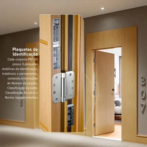Porta PRF-30 